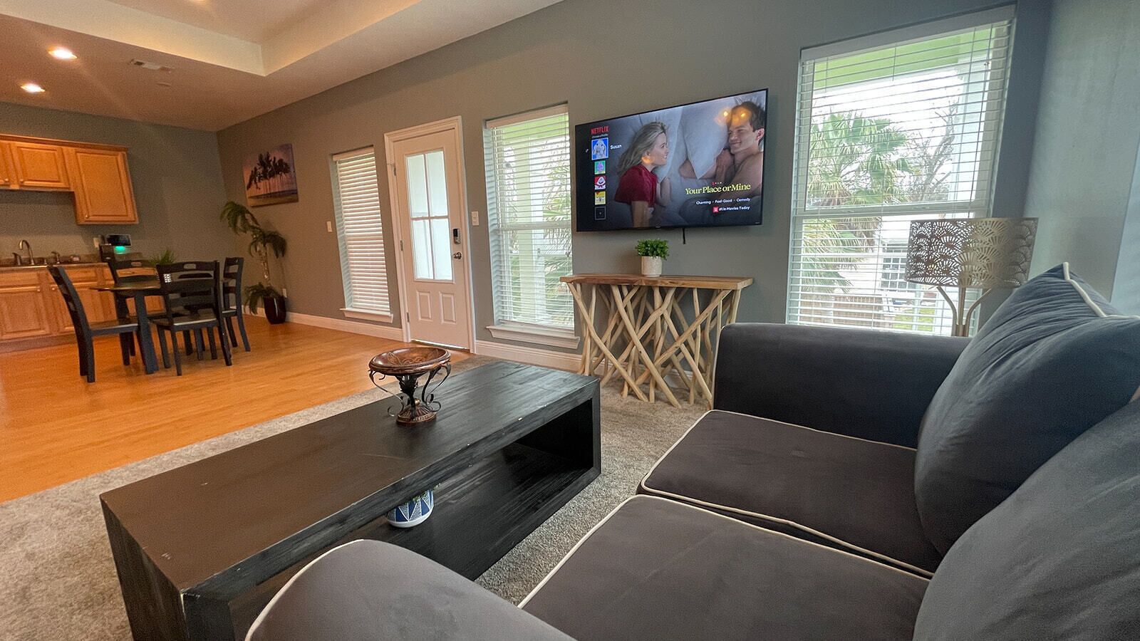 Smart TV