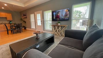 Smart TV
