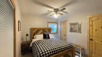 3 makuuhuonetta, ilmainen Wi-Fi, vuodevaatteet