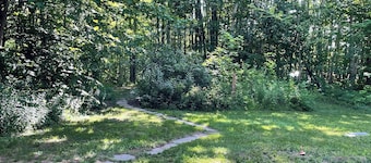Updated & Central. ATV Trails, golfing, skiing pictured rocks within 3 miles. 