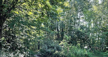 Updated & Central. ATV Trails, golfing, skiing pictured rocks within 3 miles.
