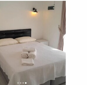 Appartement Familial, 1 chambre, vue montagne