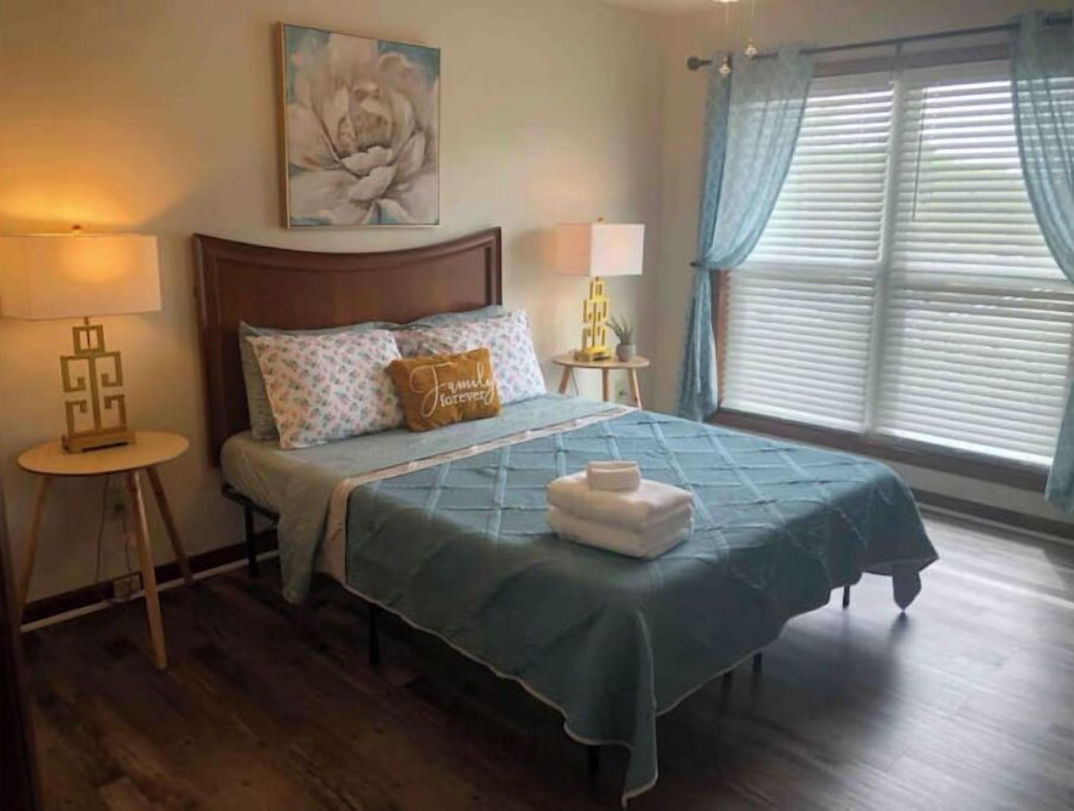 Cozy Stay Laguna