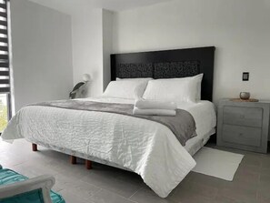 Apartment - Versalles 47 (Mexico City)