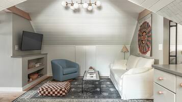 TV connectée, livres