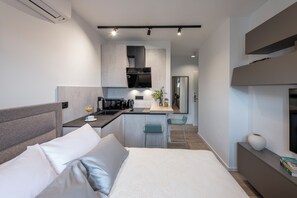 واي فاي وملاءات أسرّة