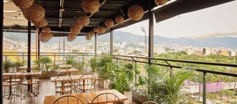 Lexum by Bernalo Hotels