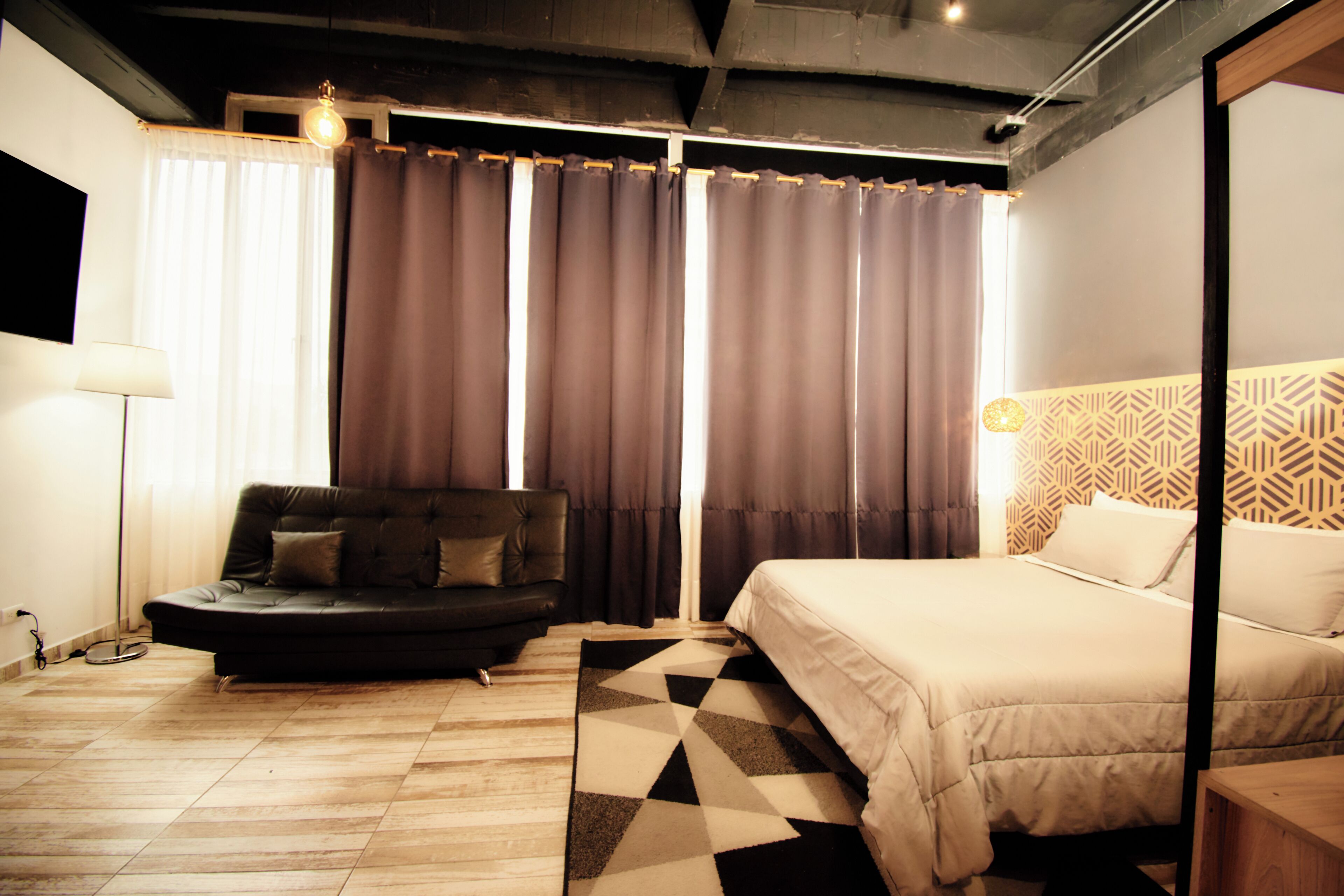 Foto - Lexum by Bernalo Hotels