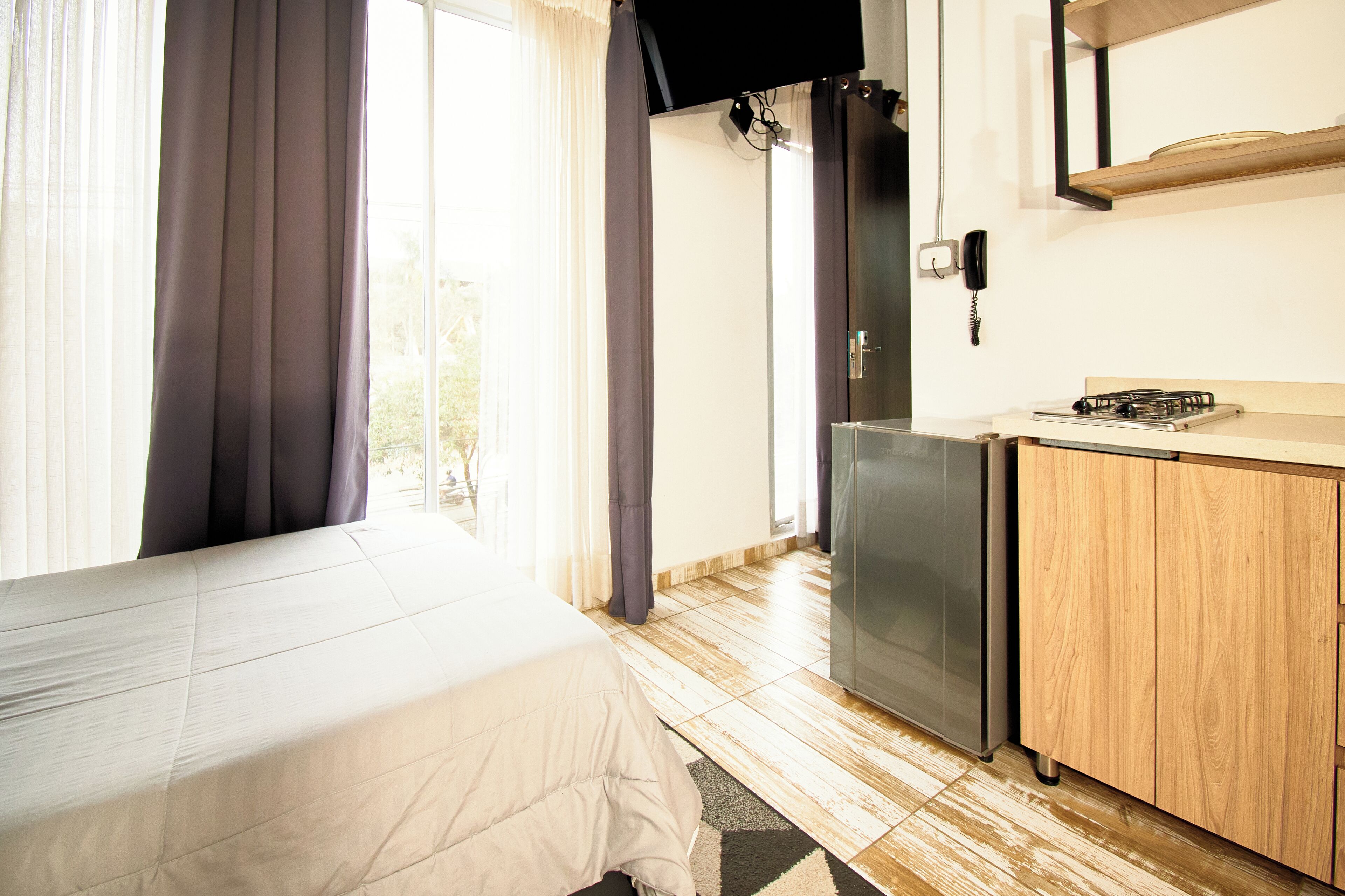 Foto - Lexum by Bernalo Hotels