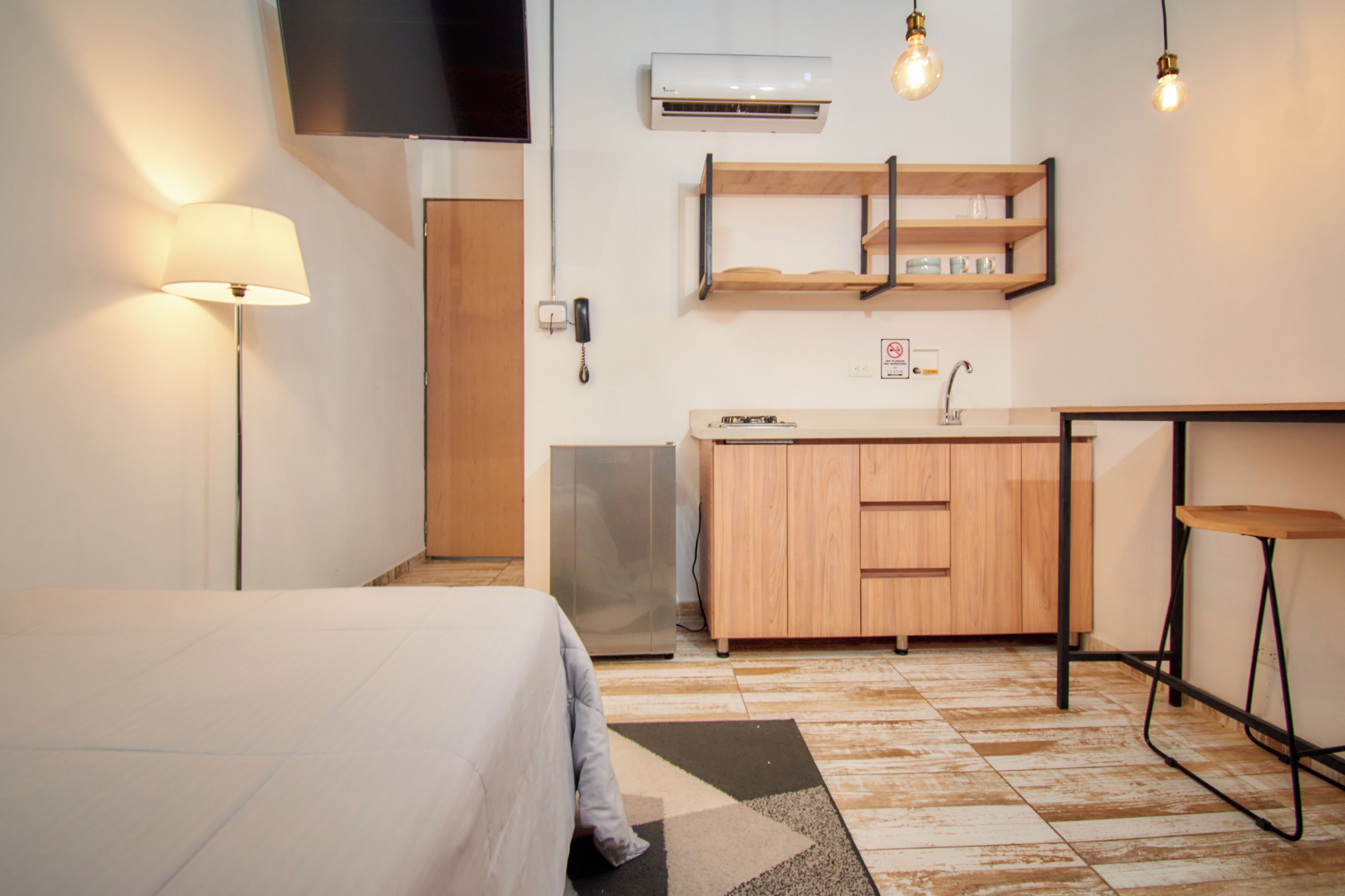 Foto - Lexum by Bernalo Hotels