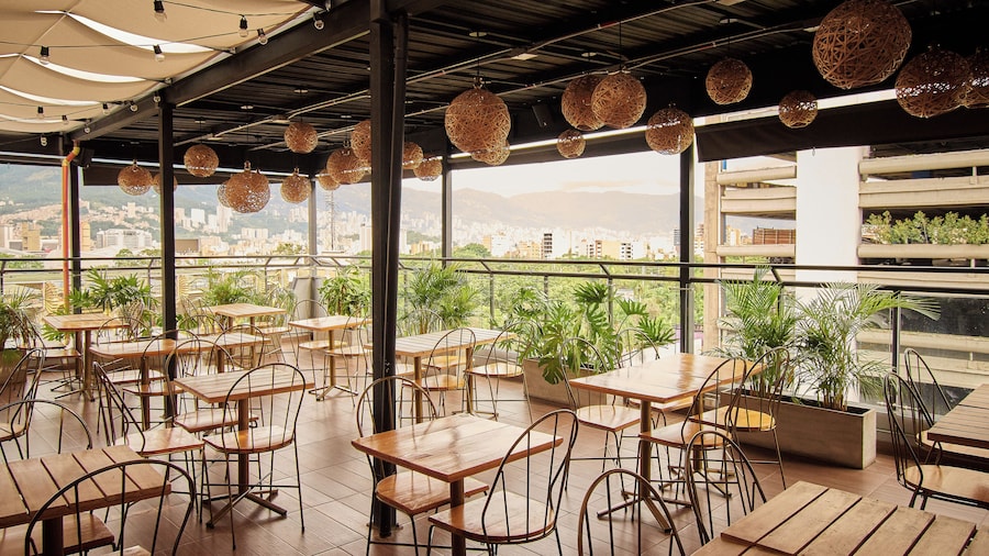 Lexum by Bernalo Hotels