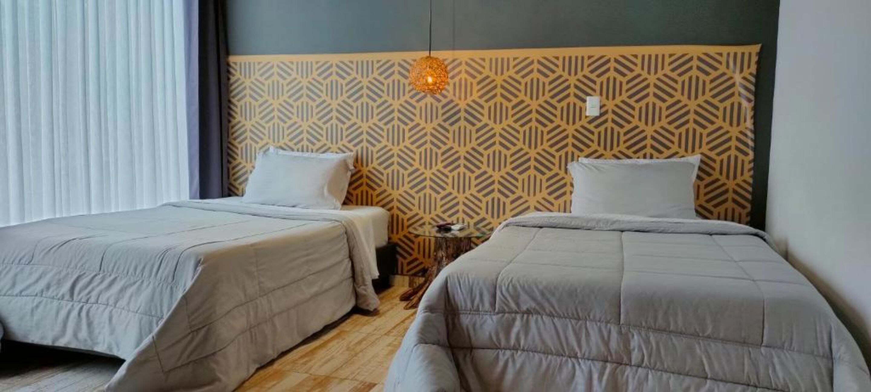 Foto - Lexum by Bernalo Hotels