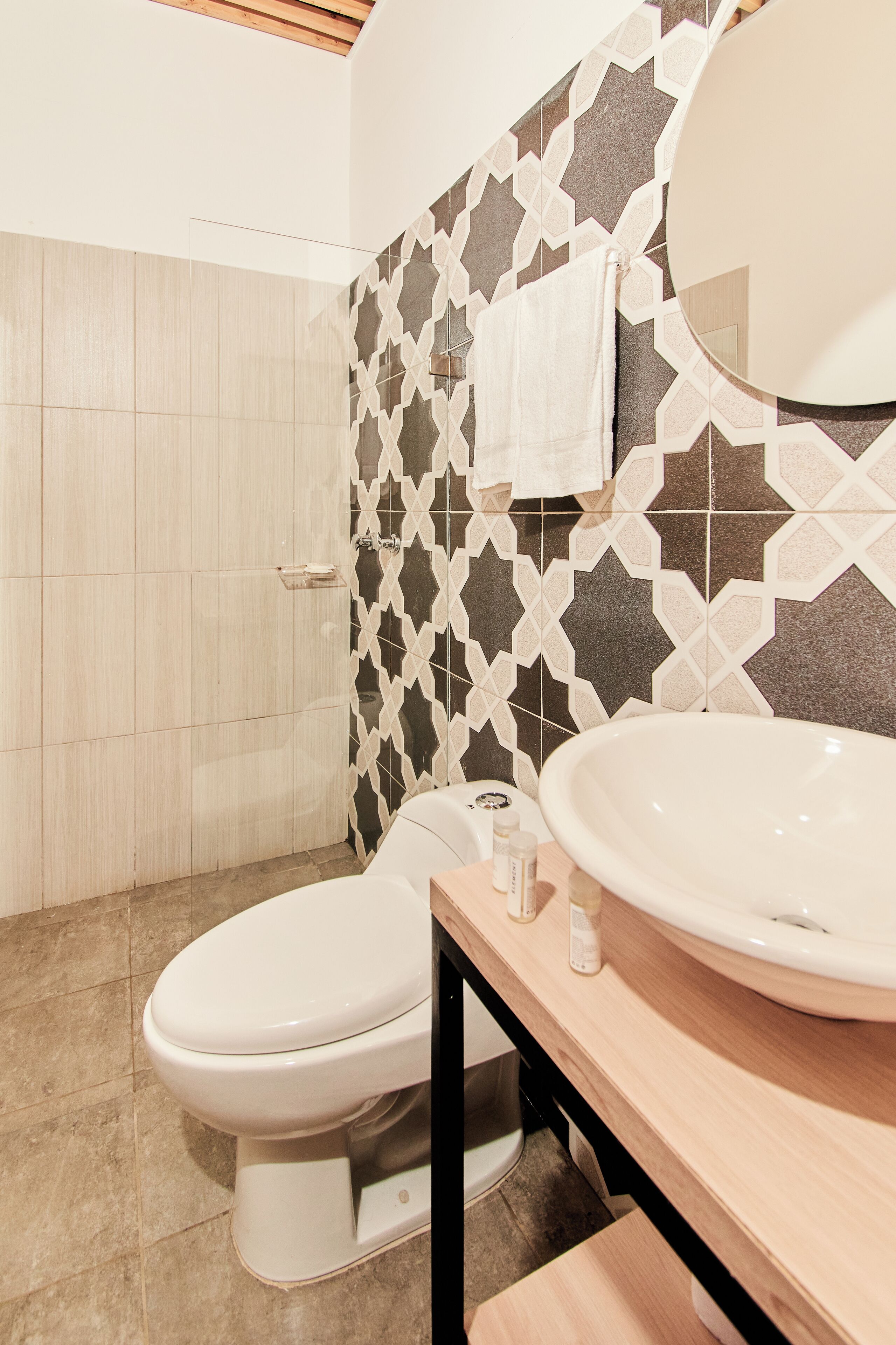 Foto - Lexum by Bernalo Hotels