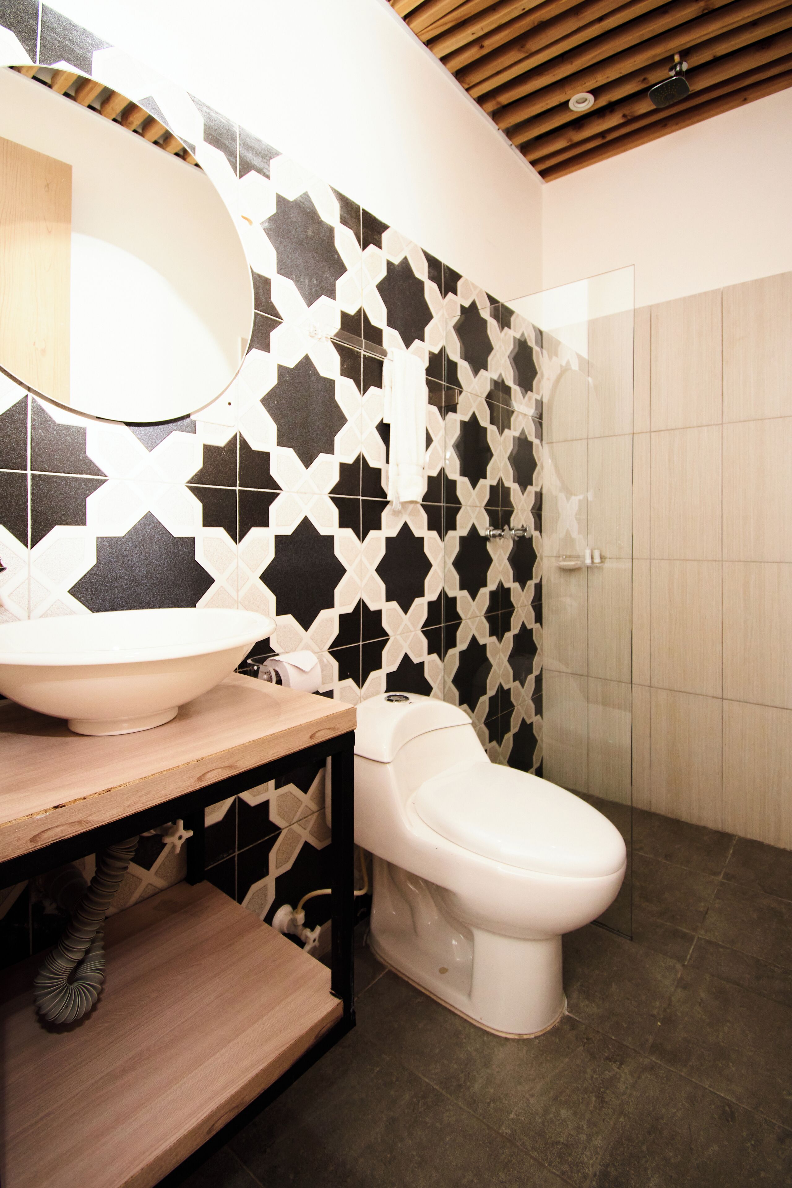 Foto - Lexum by Bernalo Hotels