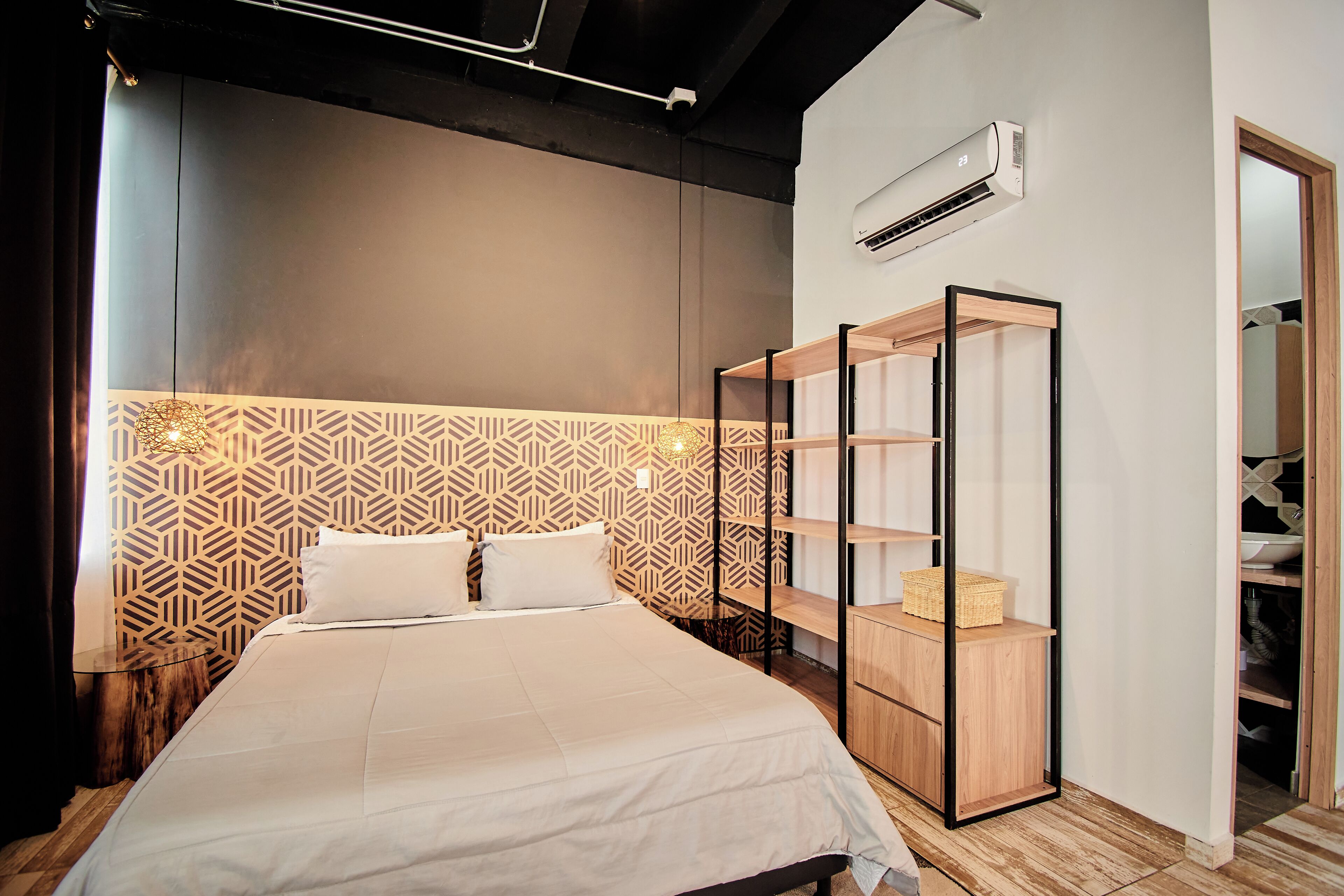 Foto - Lexum by Bernalo Hotels