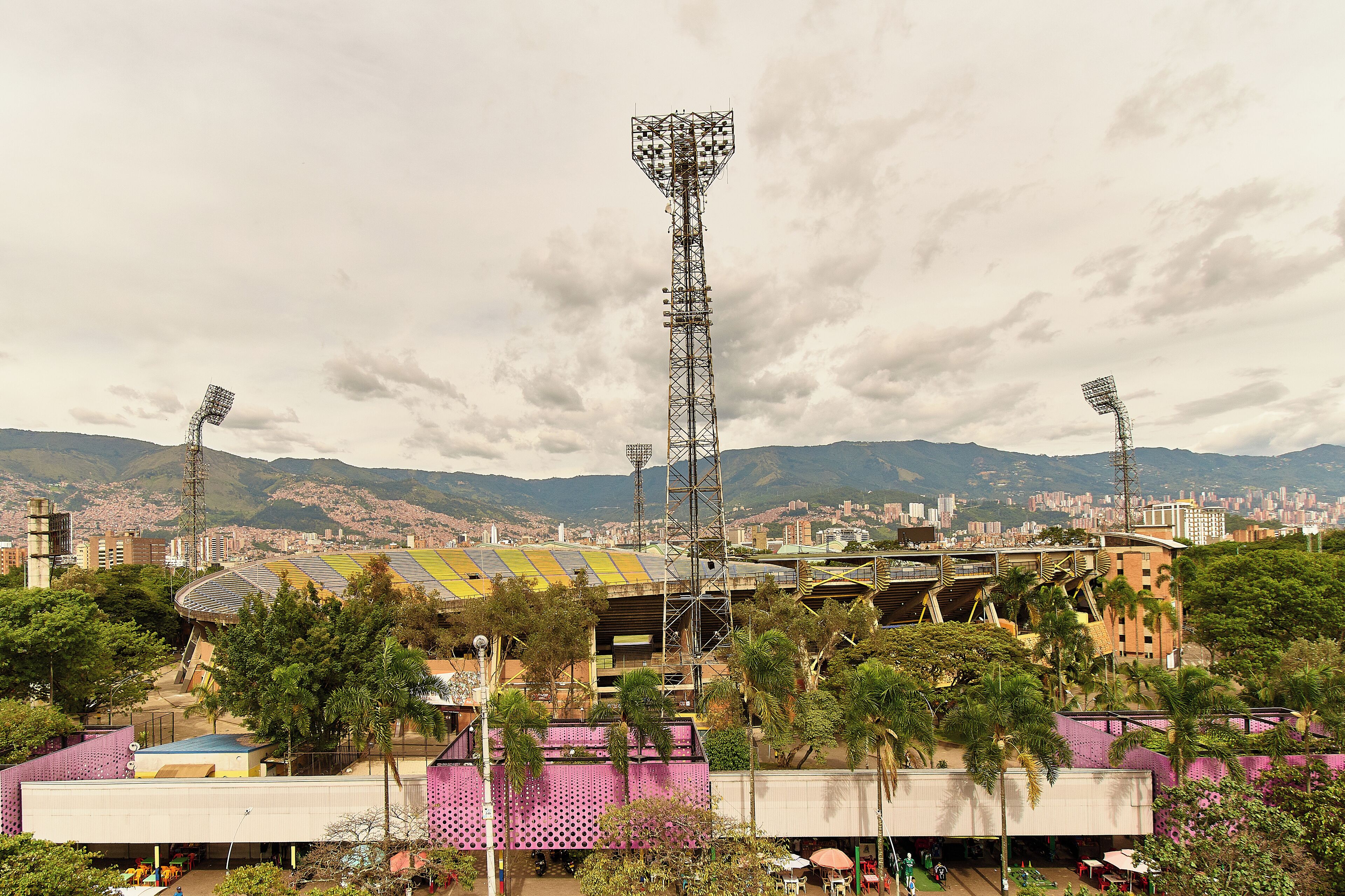 Foto - Lexum by Bernalo Hotels