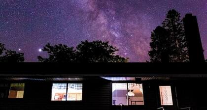 Farm Stay Vacation Home