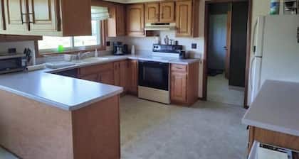Farm Stay Vacation Home