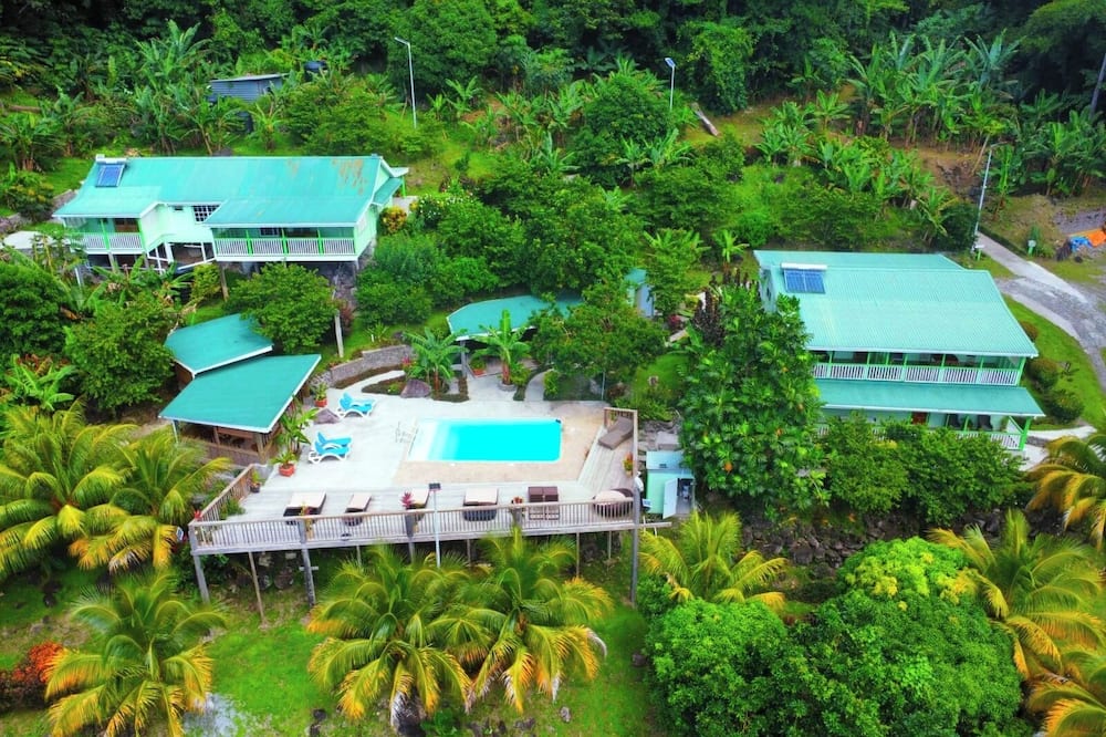 Pinard's Mountain Resort - Cottage 7