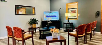 The Best Inn & Suites