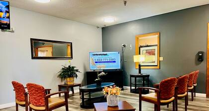 The Best Inn & Suites