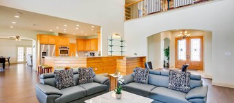 ‘The Oasis Ranch’ 20-Acre Ranch in Whitewright!