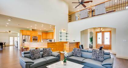 ‘The Oasis Ranch’ 20-Acre Ranch in Whitewright!