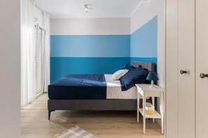 3 bedrooms, iron/ironing board, Internet, bed sheets - Apartments aMare - Three Bedroom Apartment with Terrace and Jacuzzi (Dubrovnik)