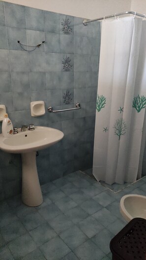 Savon, papier de toilette