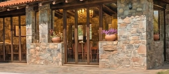 Luxury Country Estate with Pool, Olive Groves & Event Spaces