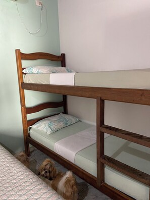 Family Quadruple Room
