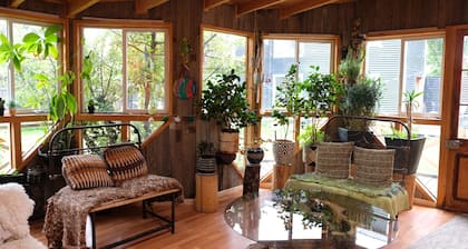 Yagan House