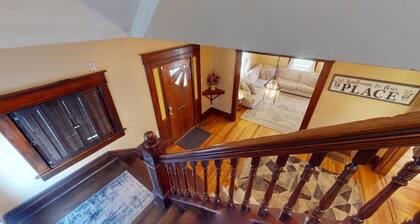 1st Choice Lodging- Maple Leaf Inn