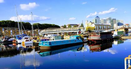 Riverside 3BR| 20min->City Centre | Easy transport