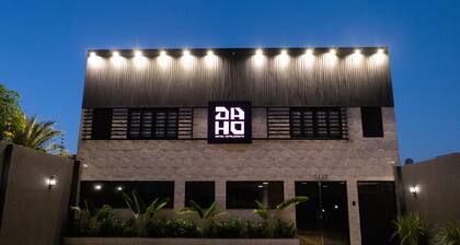 Daho Hotel