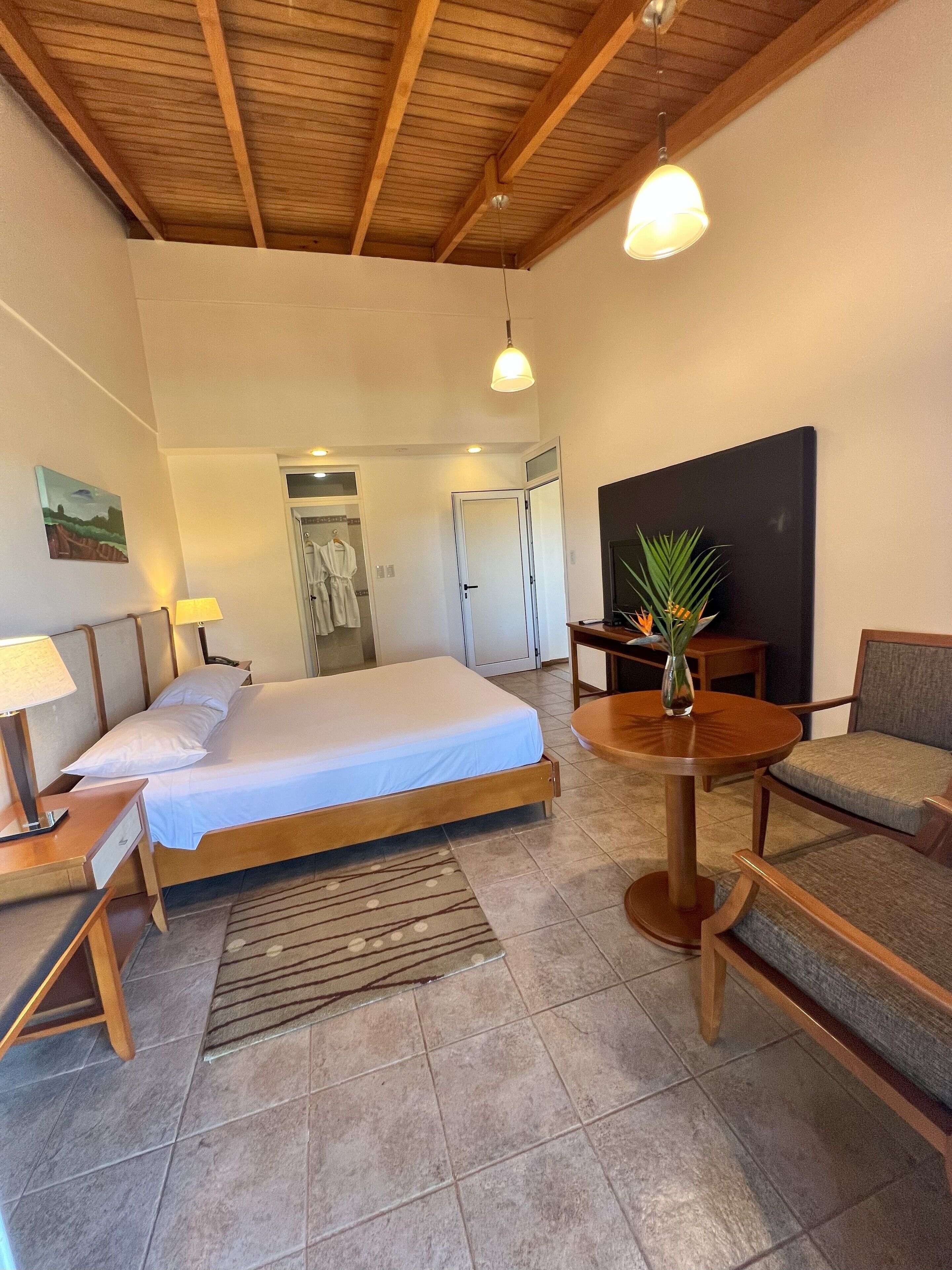 Foto - Hotel Maitei Posadas
