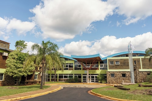 Hotel Maitei Posadas