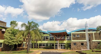 Hotel Maitei Posadas