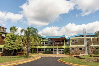 Hotel Maitei Posadas