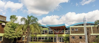 Hotel Maitei Posadas
