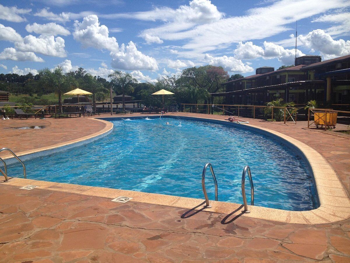 Foto - Hotel Maitei Posadas