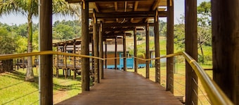Hotel Maitei Posadas