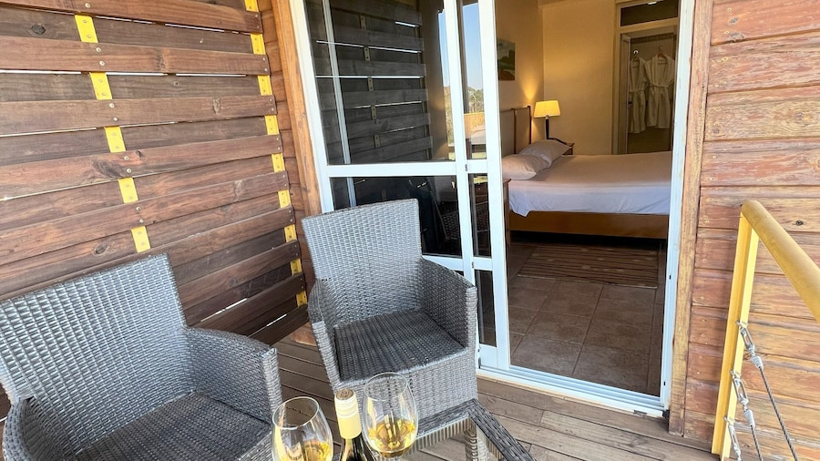 Hotel Maitei Posadas