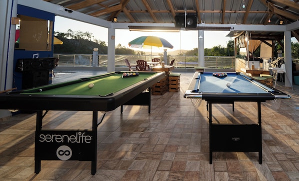 Sala de juegos