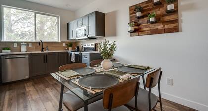 Home Centrally Located Near Old Mill Downtown