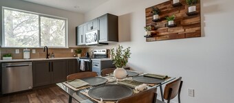 Home Centrally Located Near Old Mill Downtown