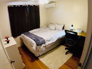 3 Schlafzimmer, WLAN, Bettwäsche