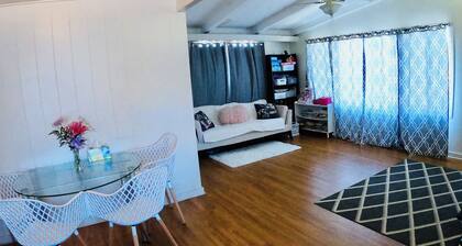 Family cottage available July 17-August 1.