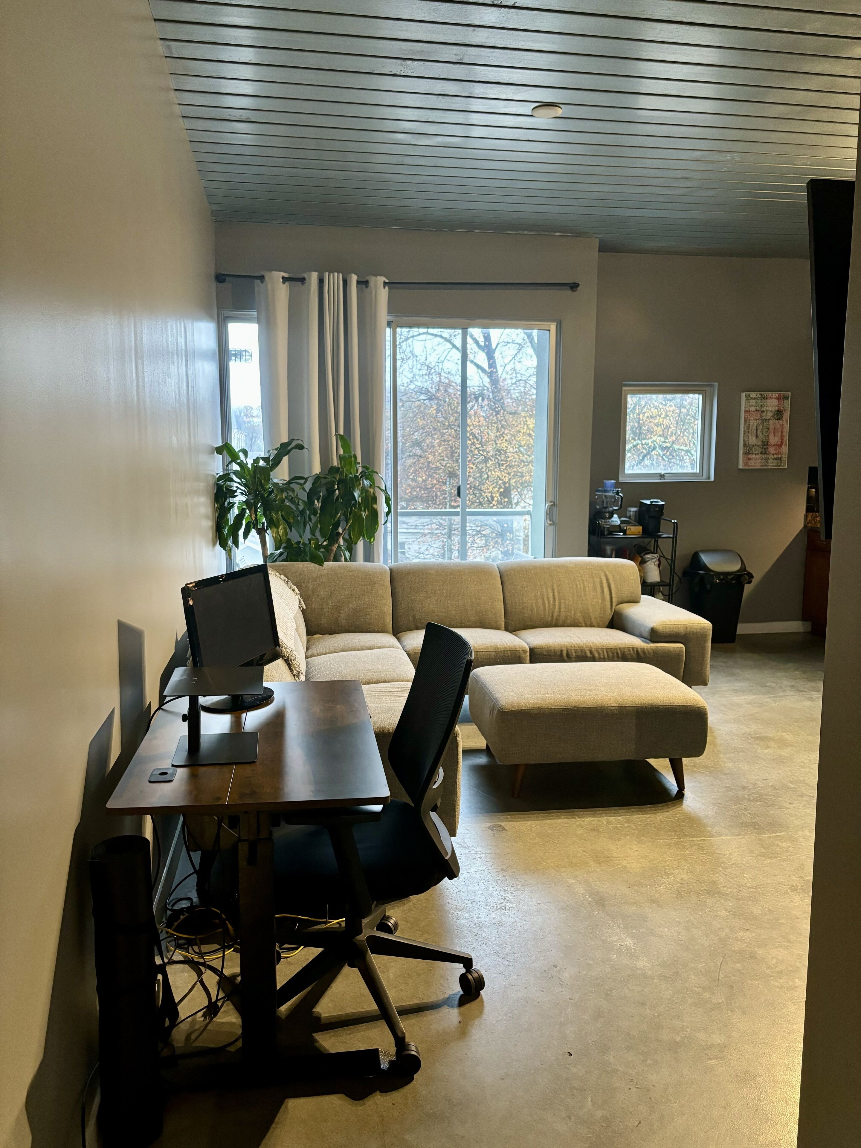 Modern Condo in Old Fourth Ward\/Midtown 
