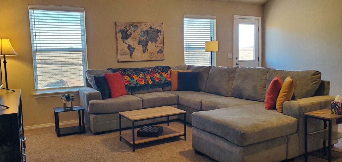 Image de profil de l’hôte